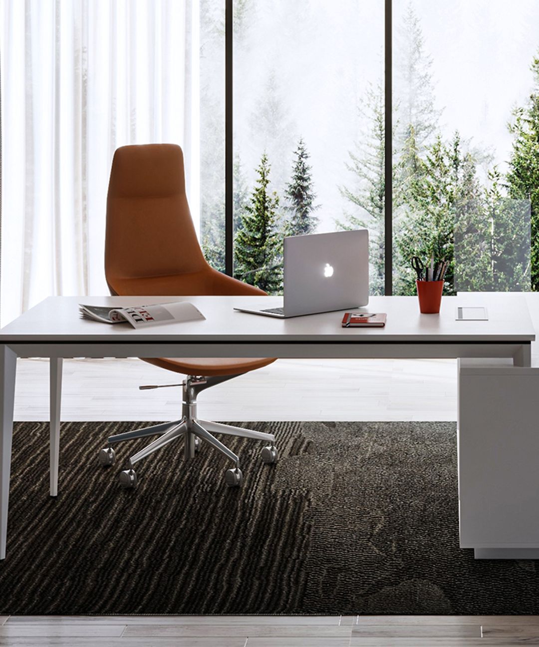 MAC Series