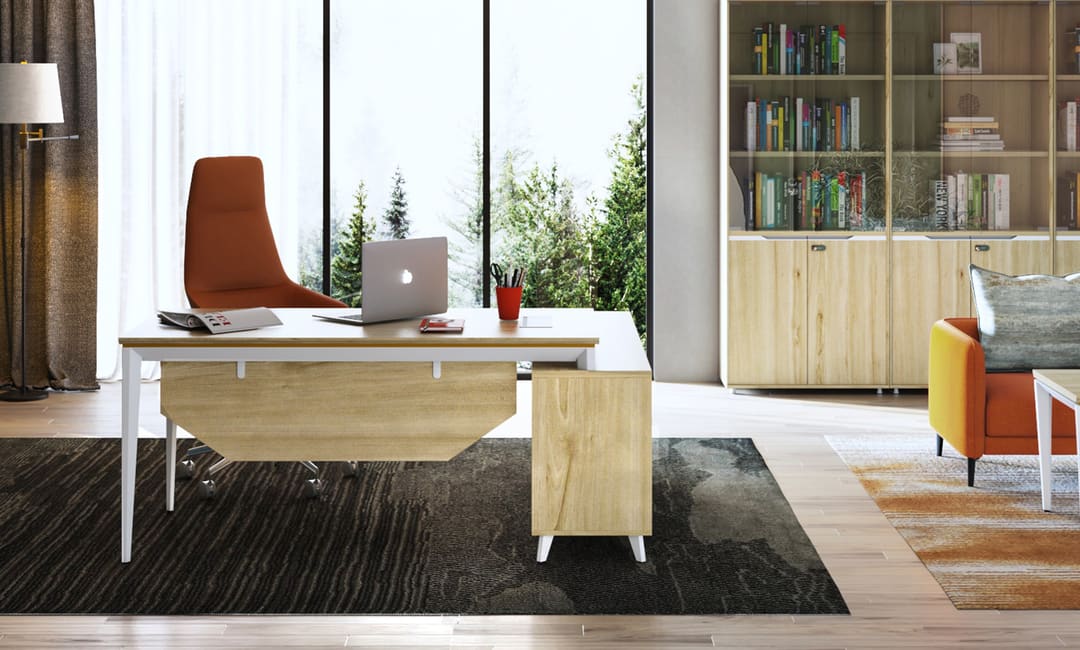 Why Great Office Furniture Dealers Build Systems, Not Just Products news image