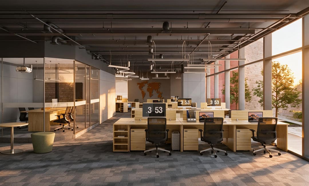 Why Product Continuity Matters for Office Furniture Dealers news image