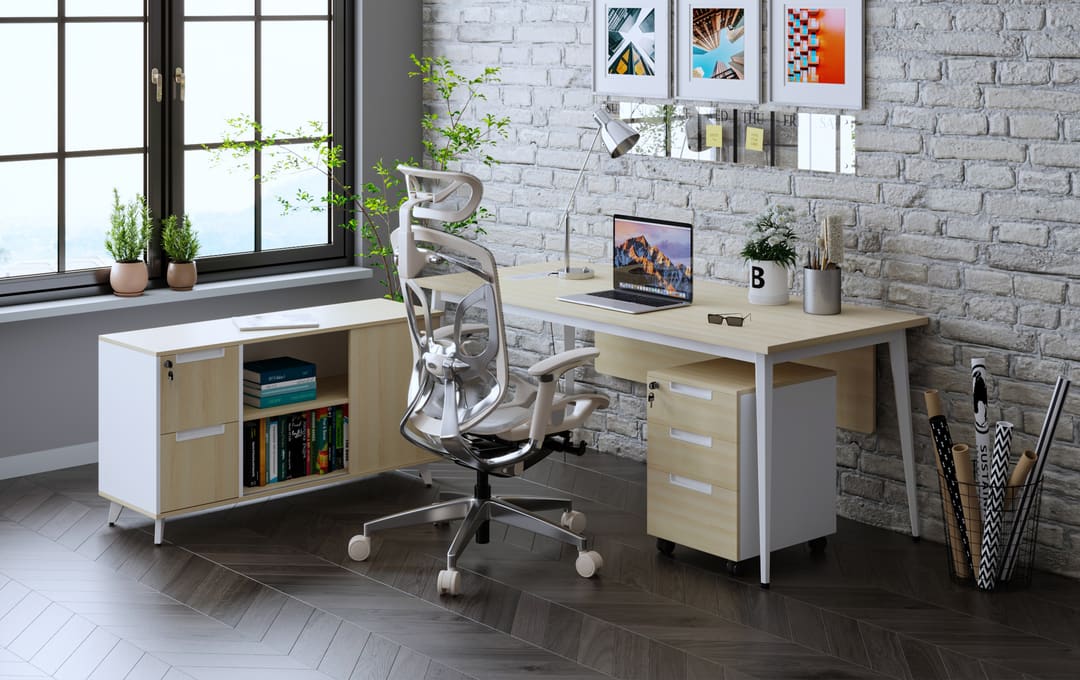 BAOKUAN Series office furniture