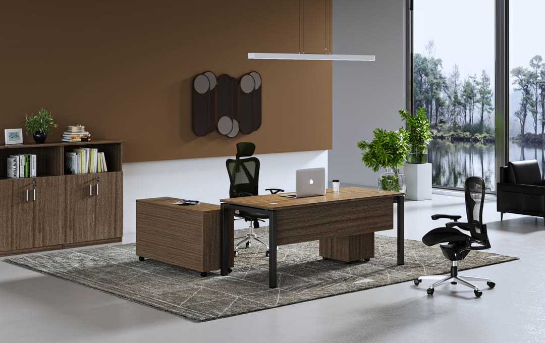 LEQI Series office furniture