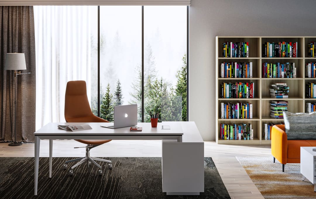 MAC Series office furniture