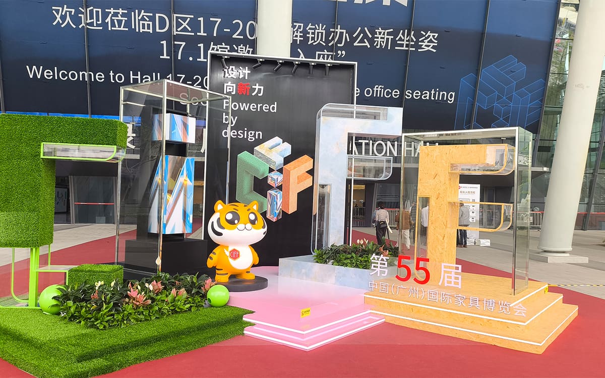 From Loss to Reconnection: Xusheng Furniture's Partnership Rebuilt After Client's Bad Experience with Low - Quality Imitators article cover