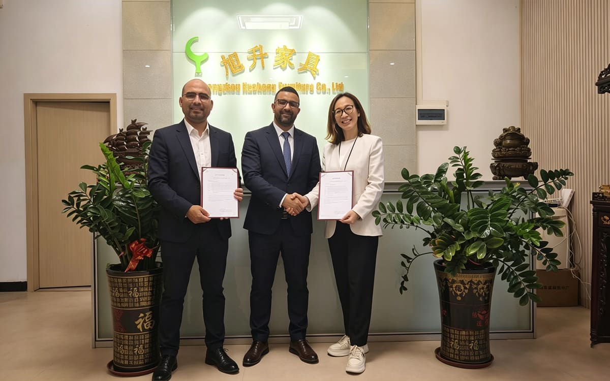 Why More European Furniture Dealers Are Choosing Chinese Manufacturing Over Local Brands article cover