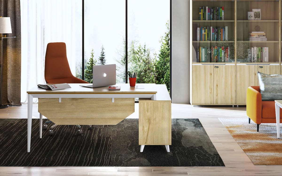 Why Great Office Furniture Dealers Build Systems, Not Just Products article cover