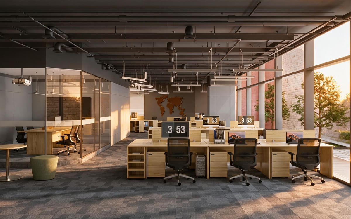 Why Product Continuity Matters for Office Furniture Dealers article cover