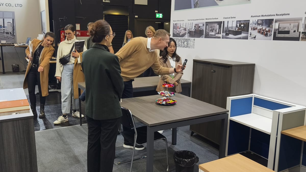 orgatec 03