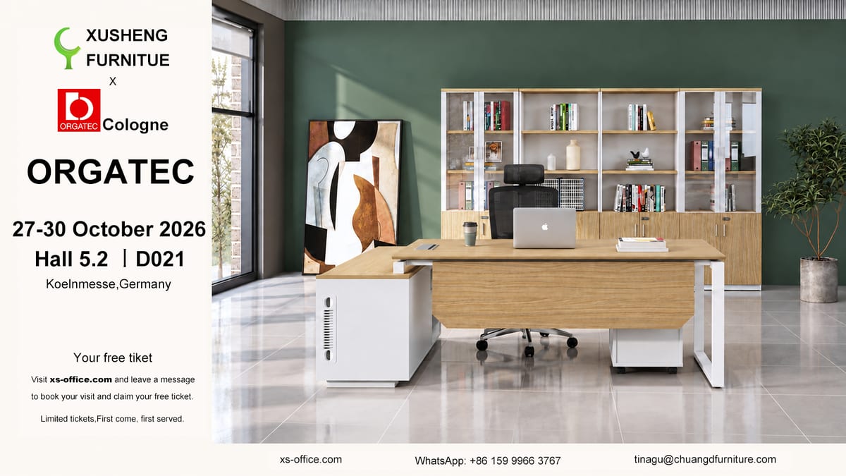 orgatec 07