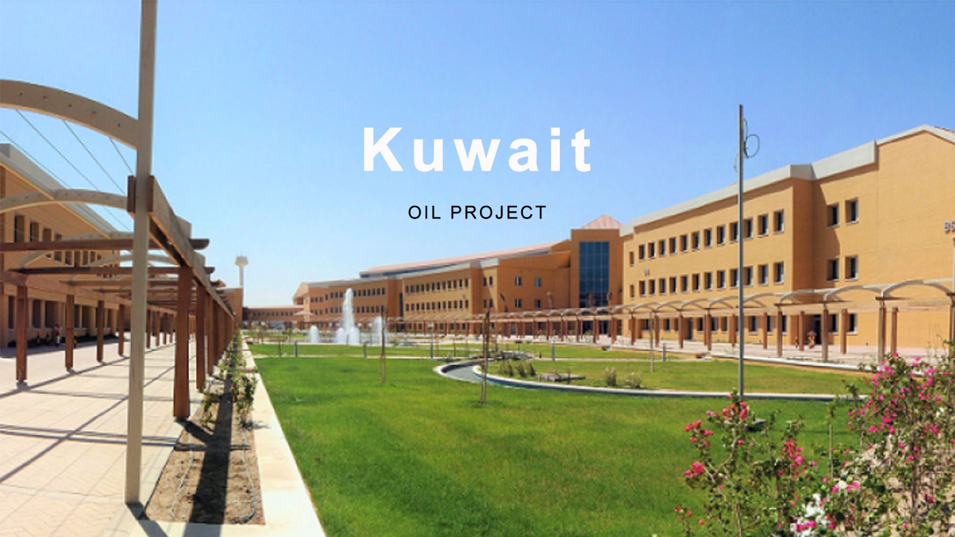 Kuwait Government Project. Xusheng Office Furniture. office furniture project in Kuwait