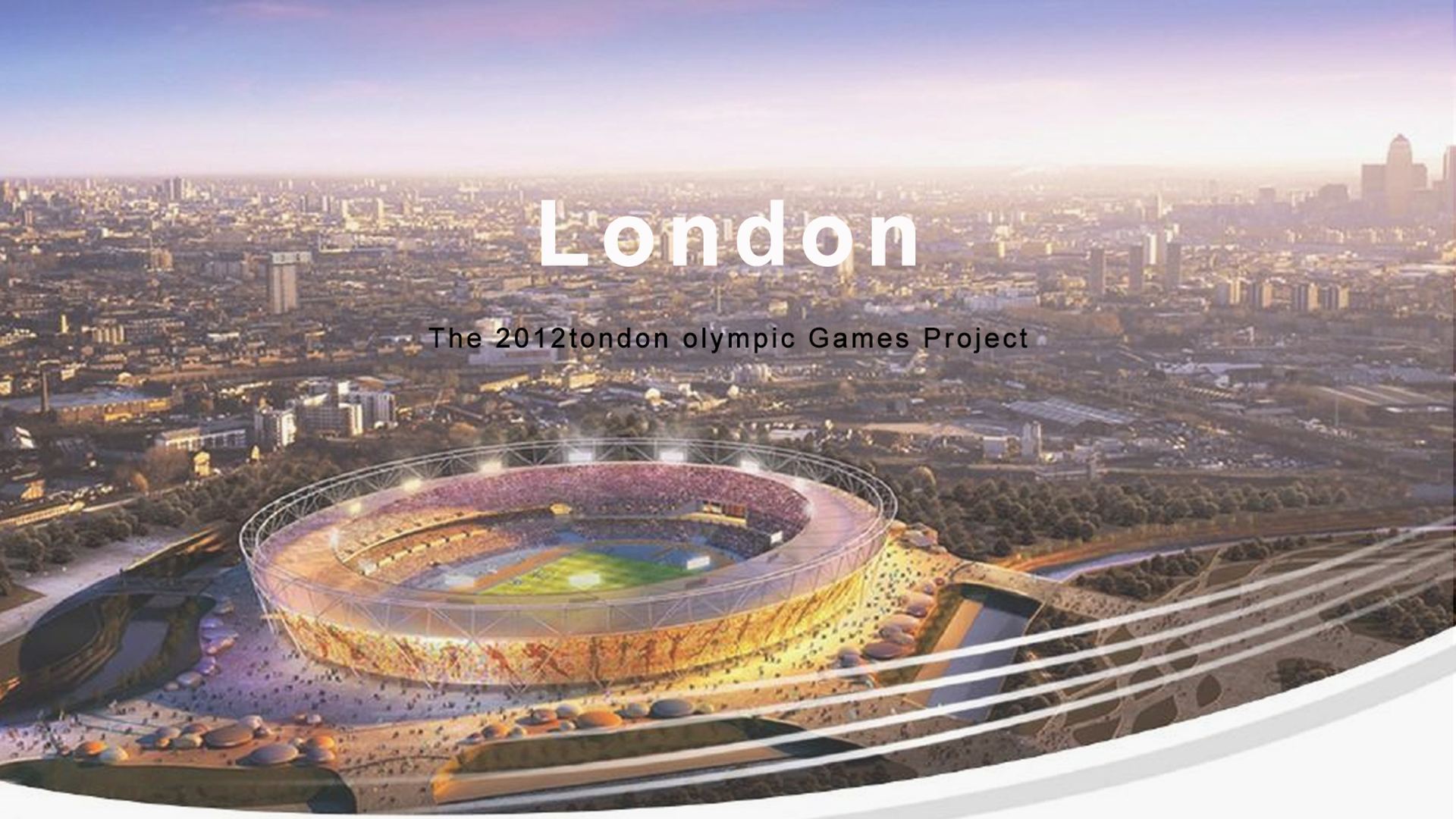 Empowering the 2012 London Olympics: Xusheng Furniture's Office Partition Customization Triumph office furniture project in London, UK