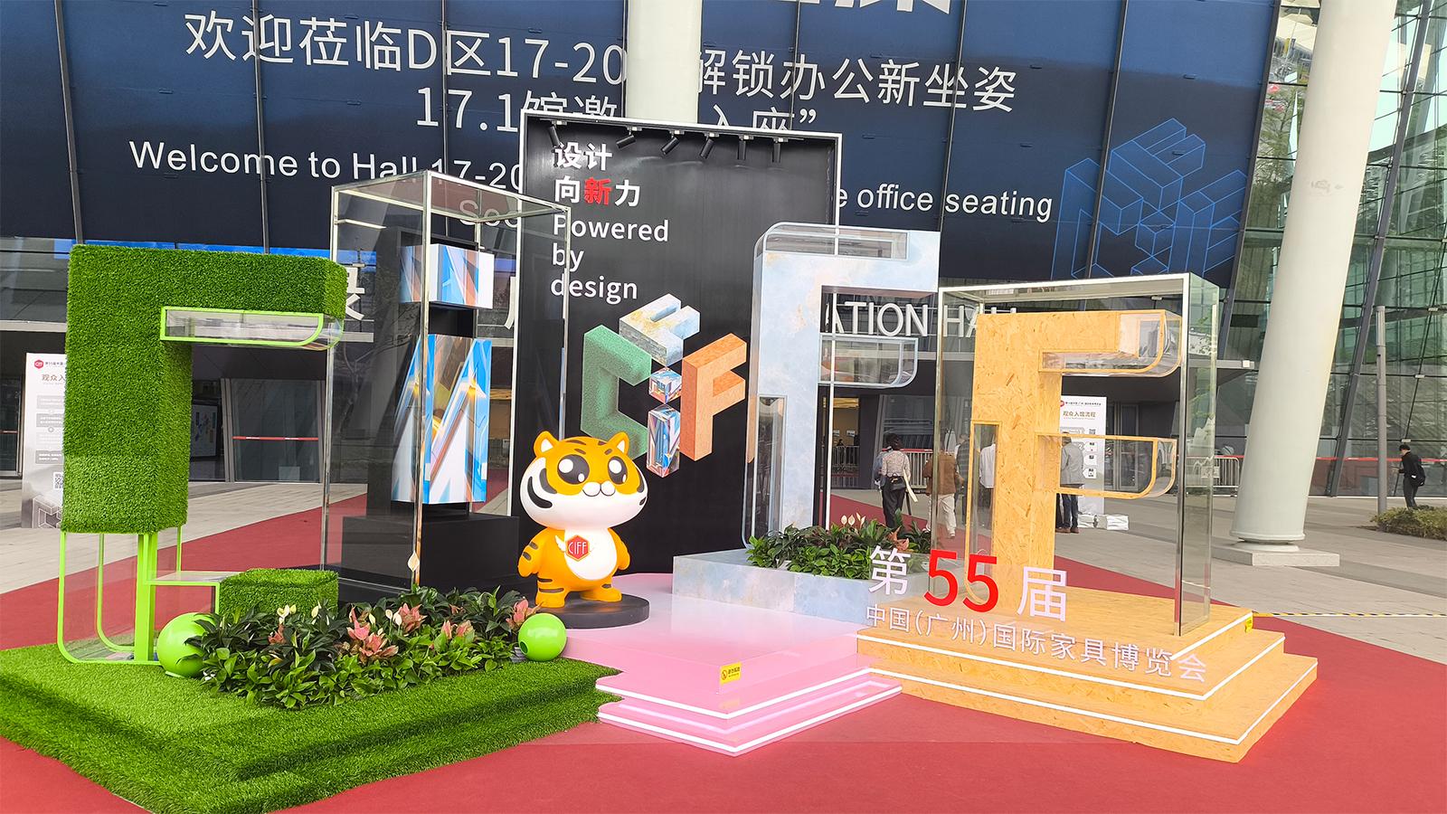 From Loss to Reconnection: Xusheng Furniture's Partnership Rebuilt After Client's Bad Experience with Low - Quality Imitators