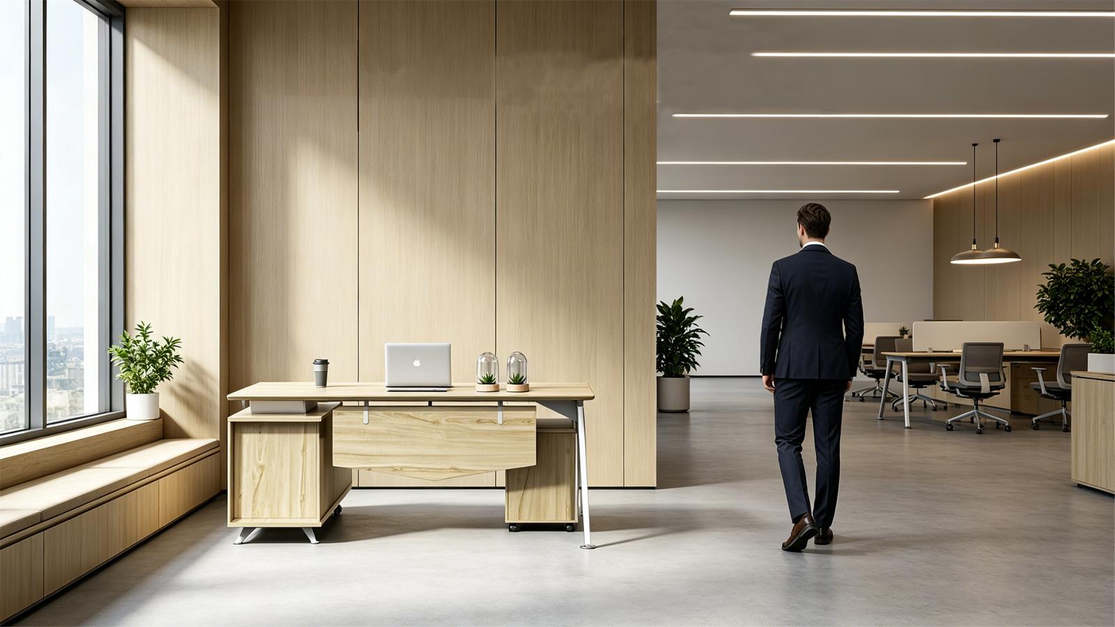 Dealers Are Losing Long-Term Profit Due to Broken Office Furniture Procurement Thinking