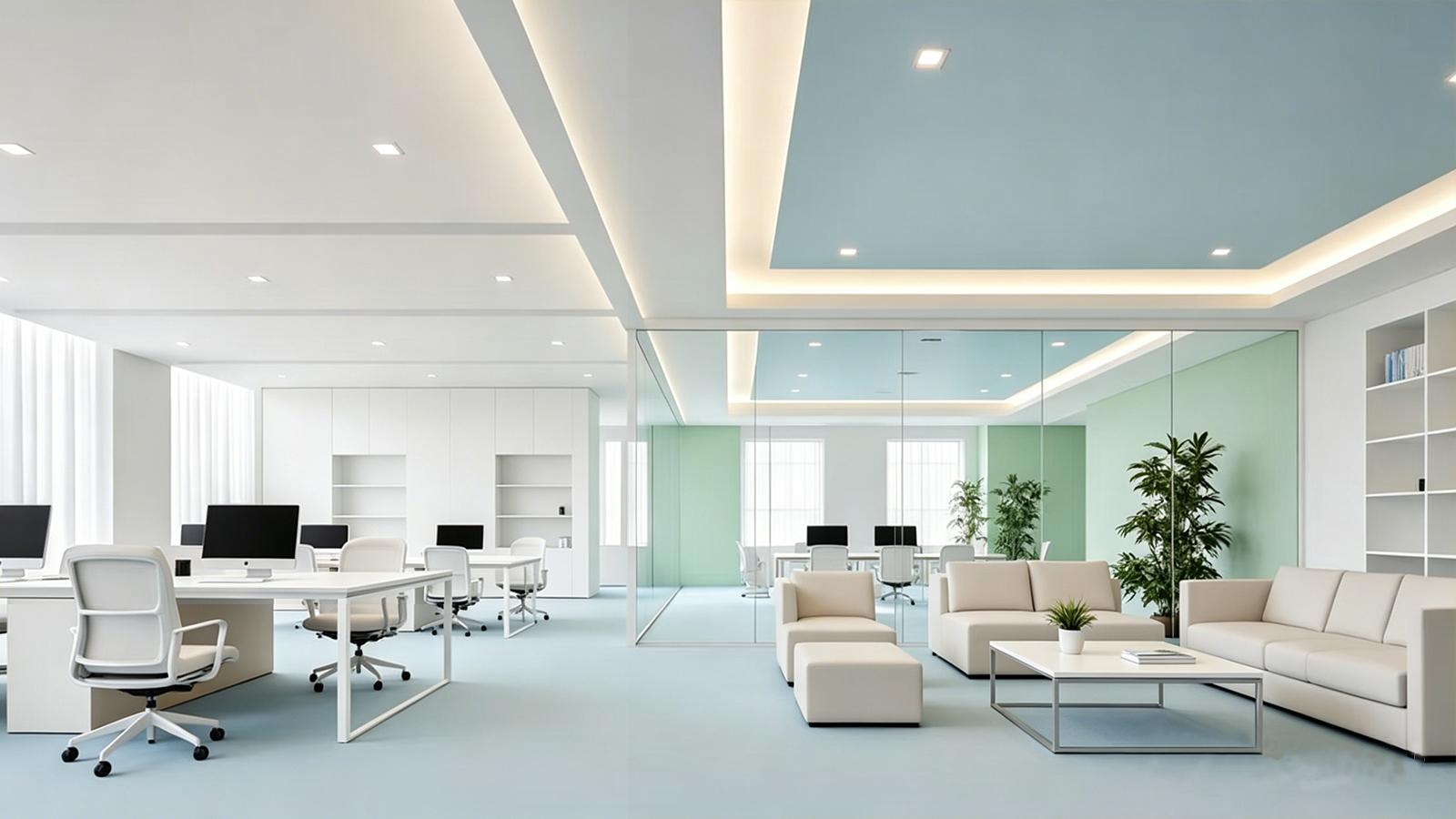 Why Successful Office Furniture Dealers Build Systems — Not Just Product Sales