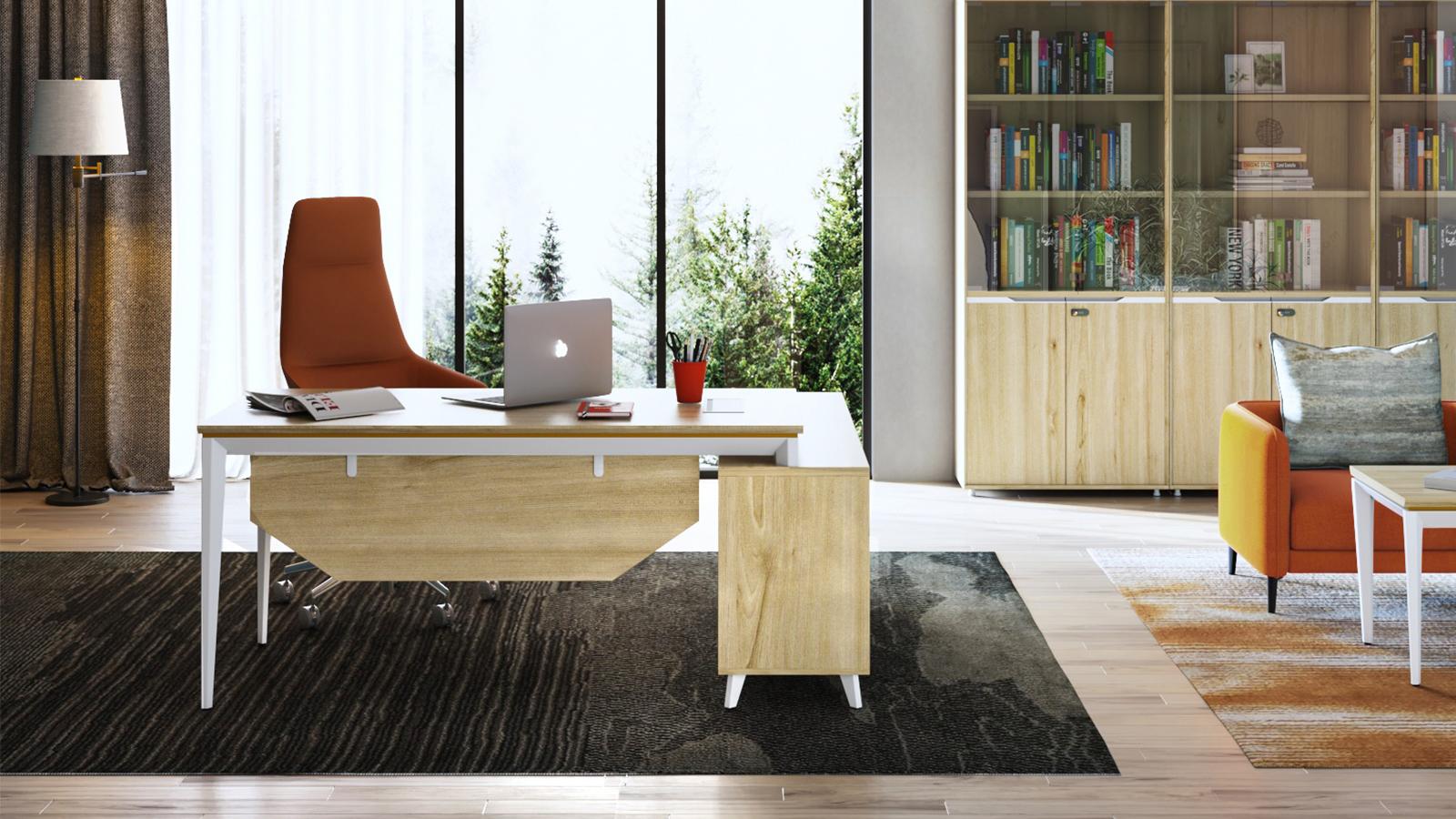Why Great Office Furniture Dealers Build Systems, Not Just Products