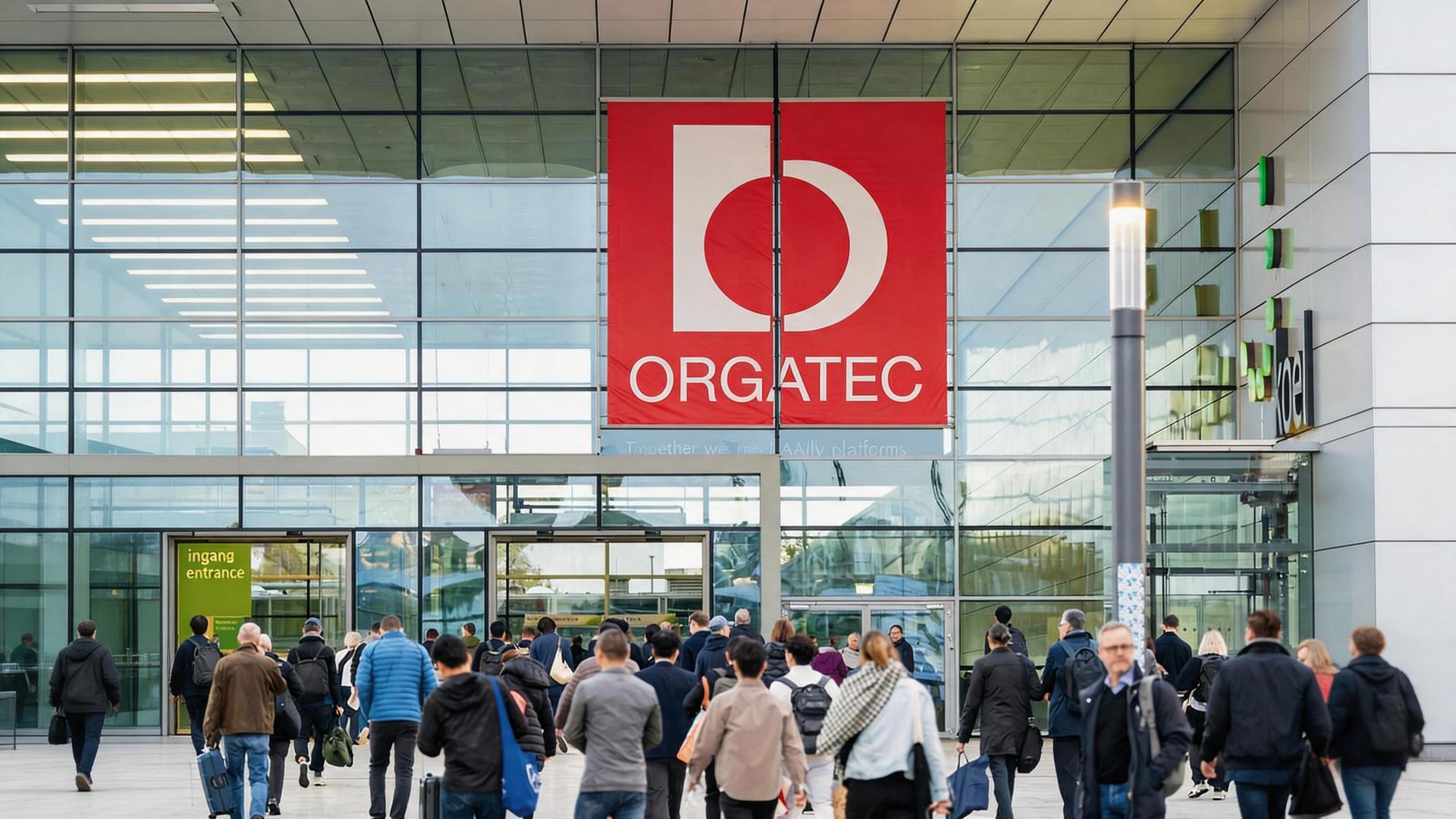 What Office Furniture Dealers Need in 2026 | Xusheng at ORGATEC