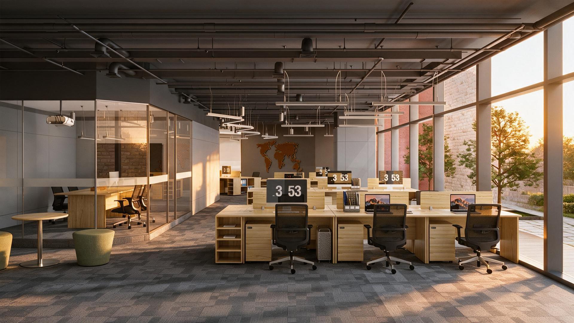 Why Product Continuity Matters for Office Furniture Dealers