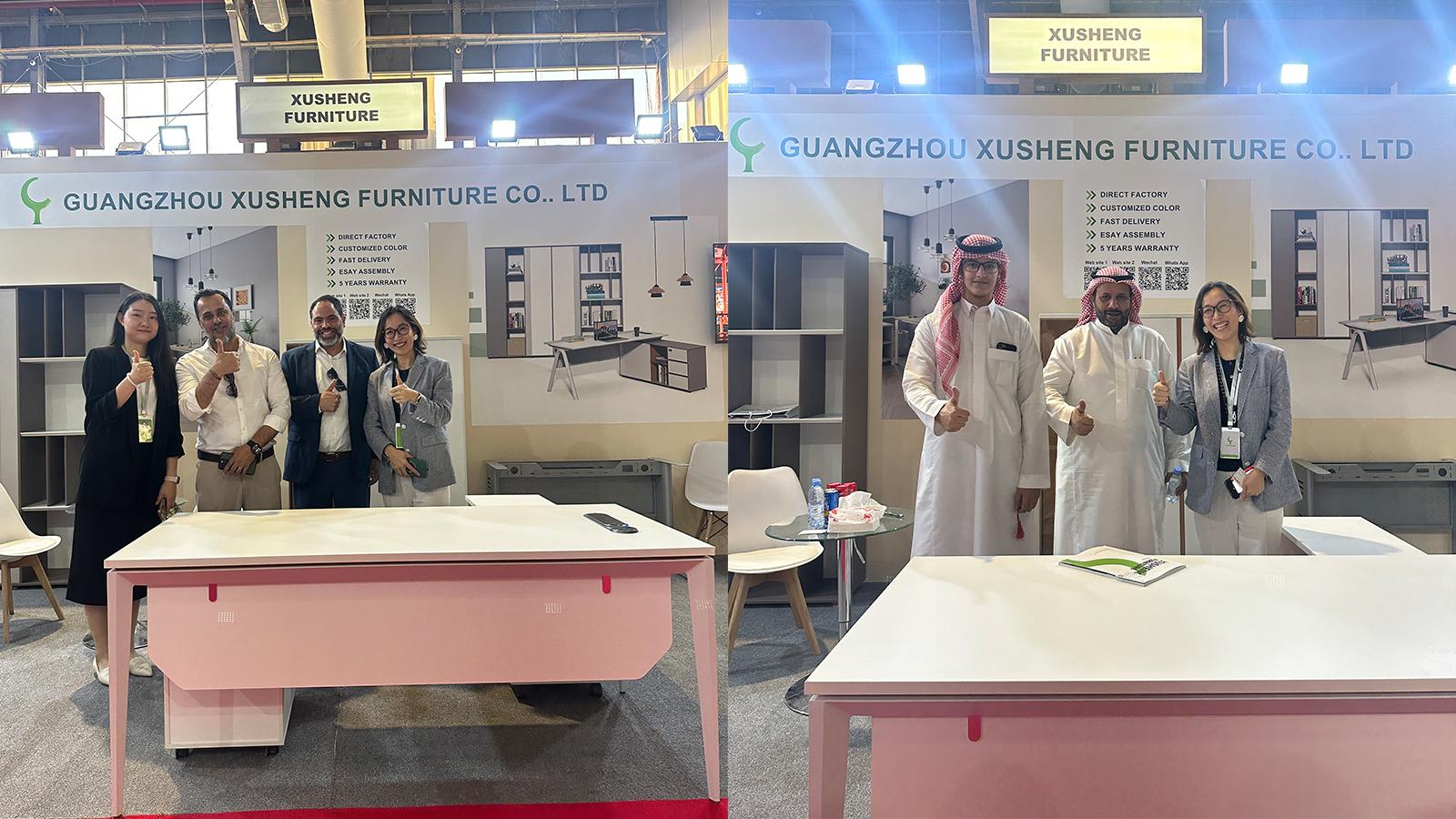 B2B Office Furniture Procurement: A Dealer's Complete Guide to Sourcing from Manufacturers