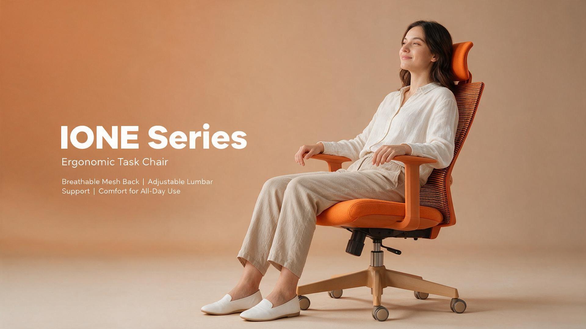 IONE Series