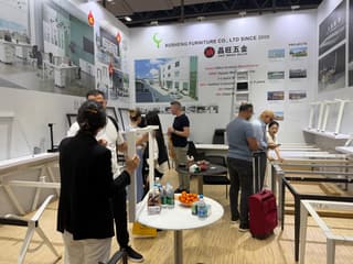 How to choose an office furniture manufacturer in China: what commercial buyers should verify before placing an order news image
