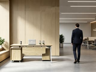 Dealers Are Losing Long-Term Profit Due to Broken Office Furniture Procurement Thinking news image