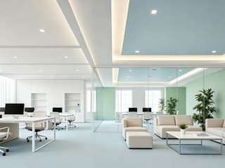 Why Successful Office Furniture Dealers Build Systems — Not Just Product Sales news image
