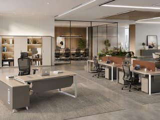 Private Label Office Furniture Manufacturer in China news image