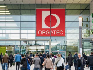 What Office Furniture Dealers Need in 2026 | Xusheng at ORGATEC news image