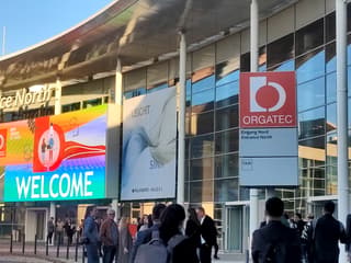 Xusheng at ORGATEC 2026 Cologne, Hall 5.2 | D021 — More Than New Office Furniture Products news image