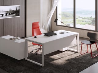 ONLY Series wooden office furniture collection