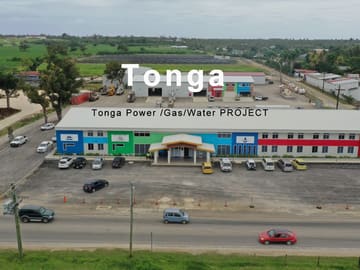 Project In Tonga.Xusheng Office Furniture office furniture project in Tonga, Tonga Power/Gas/Water Limited — XuSheng
