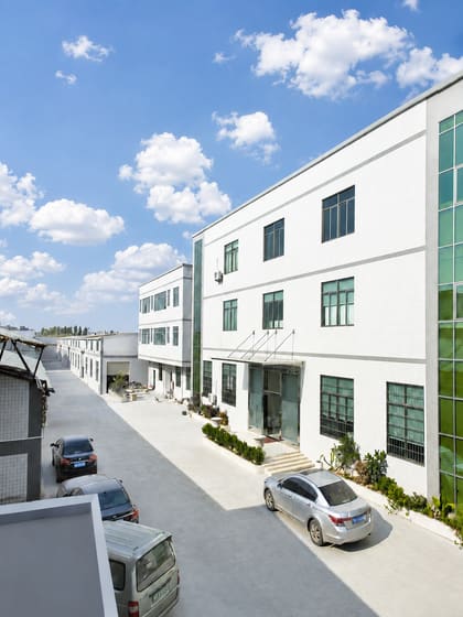 Factory Profile