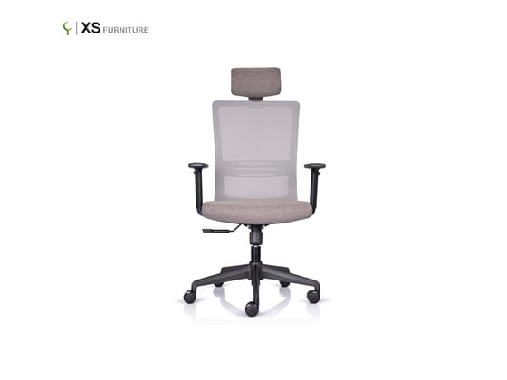Ergonomischer Bürostuhl