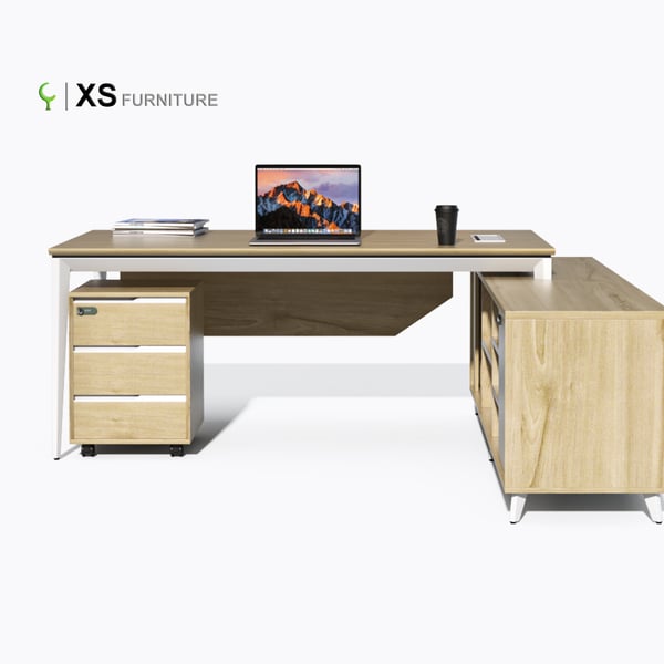 MAC Executive Desk