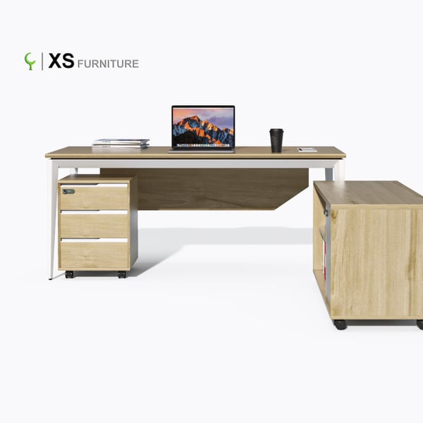 MAC President Office Desk