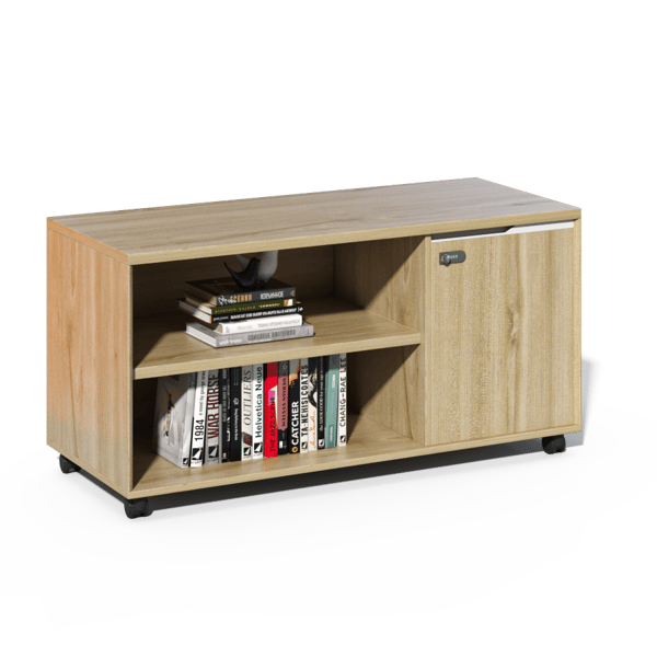 MAC Lateral File Cabinet