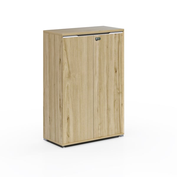 MAC Low Filing Cabinet