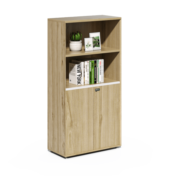 MAC Document Cabinet