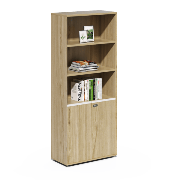 MAC Tall File Cabinet