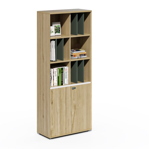 MAC File Storage Cabinet