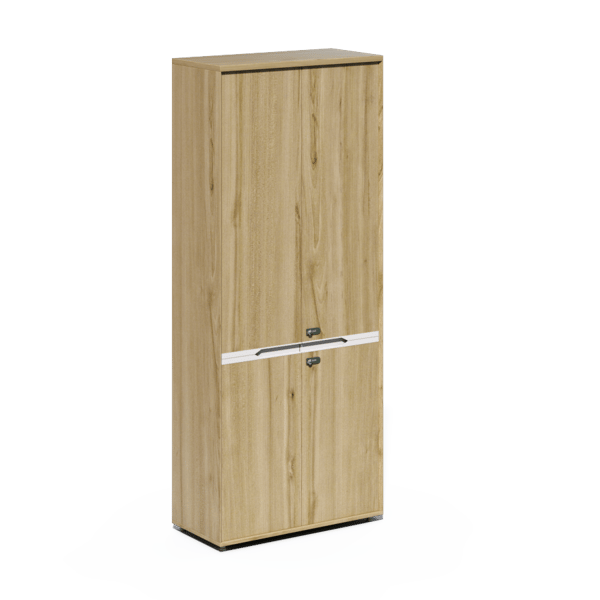 MAC Double Door Filing Cabinet