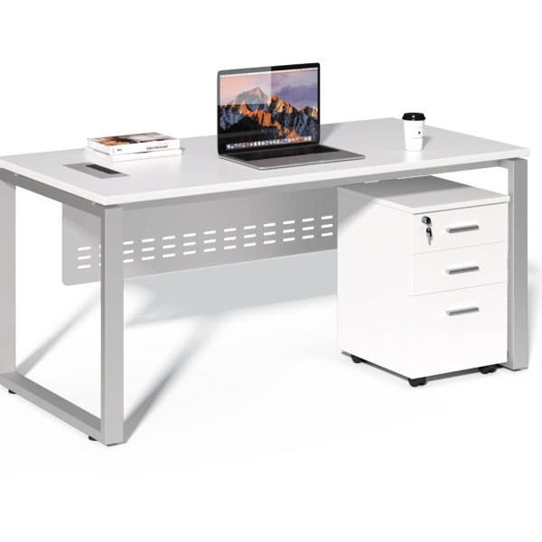 ONLY Private Office Desk