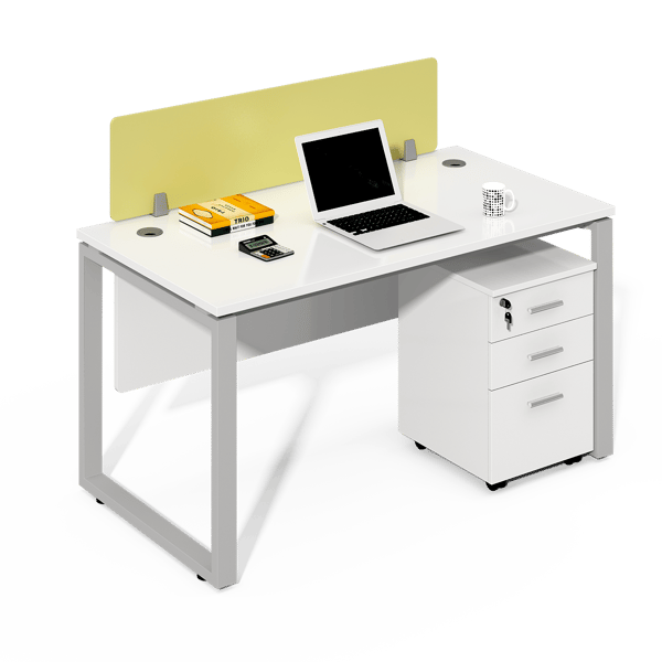 ONLY Manager Single - Person Workstation