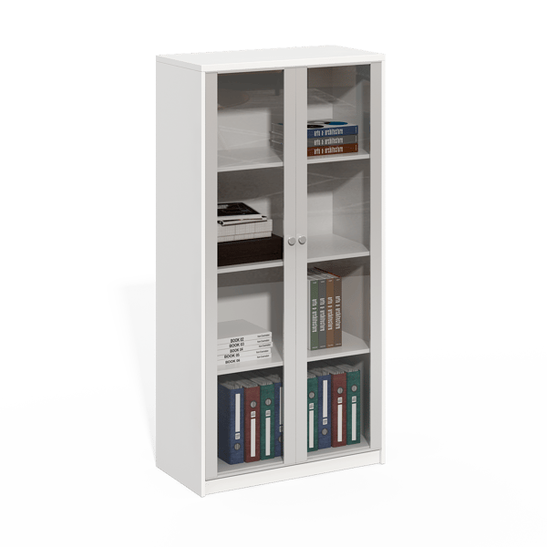 ONLY Demountable File Cabinet In Multiple Colors For Office Use