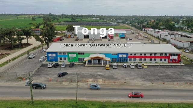 Project In Tonga.Xusheng Office Furniture office furniture project in Tonga, Tonga Power/Gas/Water Limited — XuSheng
