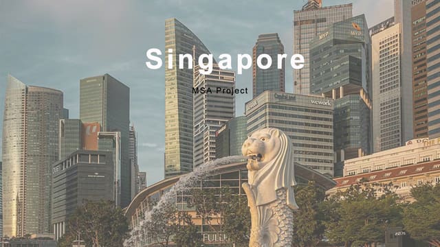 Project In Singapore -Xusheng Office Furniture office furniture project in Singapore, Second-hand furniture dealer — XuSheng