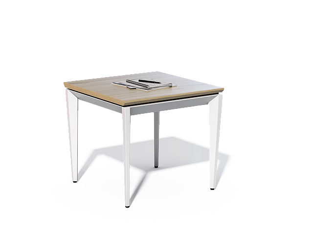 MAC Office Reception Coffee Table