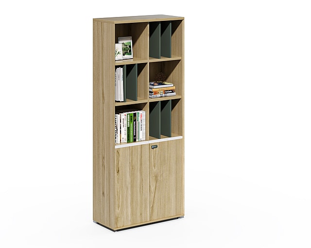 MAC File Storage Cabinet