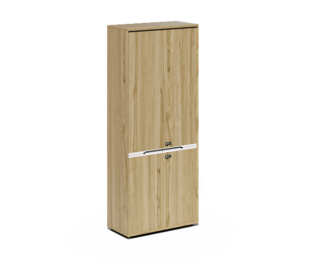 MAC Double Door Filing Cabinet