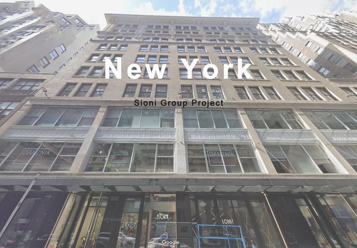 Project In United States.New York.Xusheng Office Furniture office furniture project in United States.New York, Furniture project supplier — XuSheng