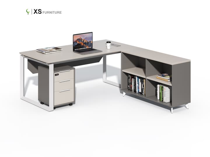 Premium-Managementschreibtische